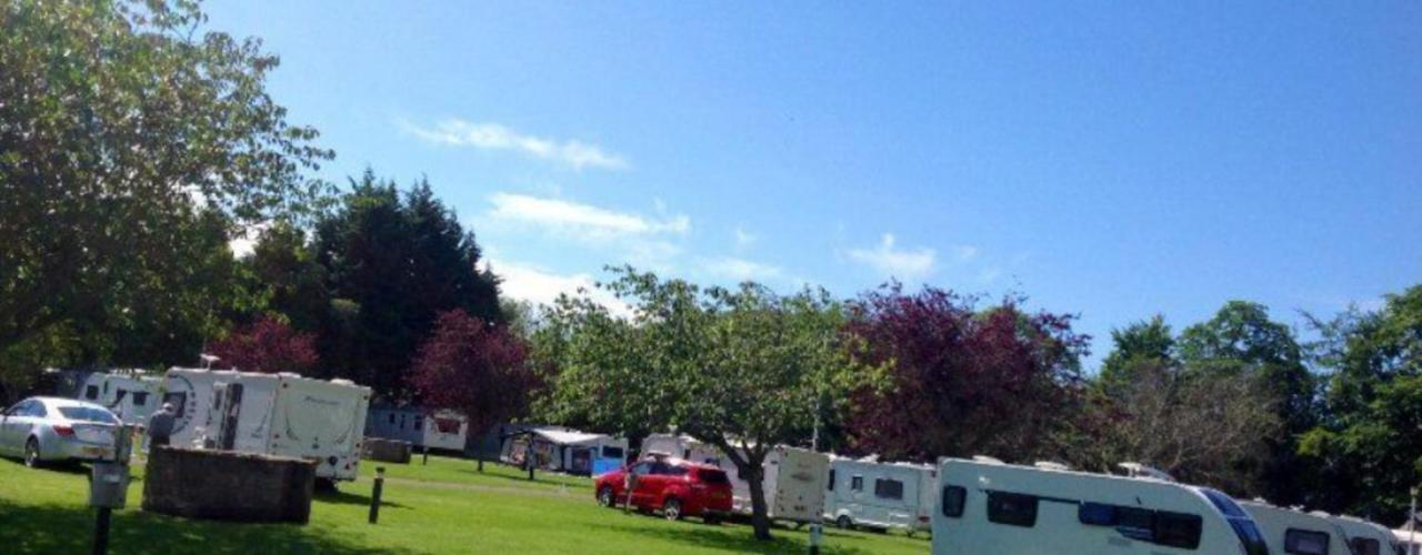 Caledonian Lodges 3 Inverness Exteriör bild